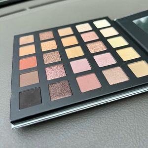 LORAC PRO EDITION MERAKI